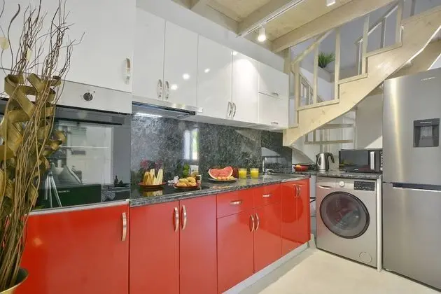 Villa, Birden Çok Yatak