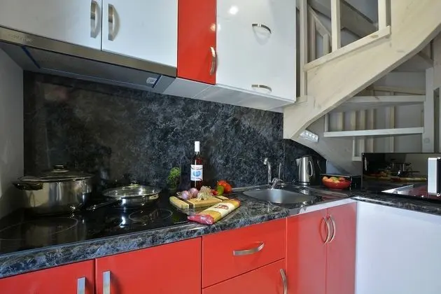 Villa, Birden Çok Yatak
