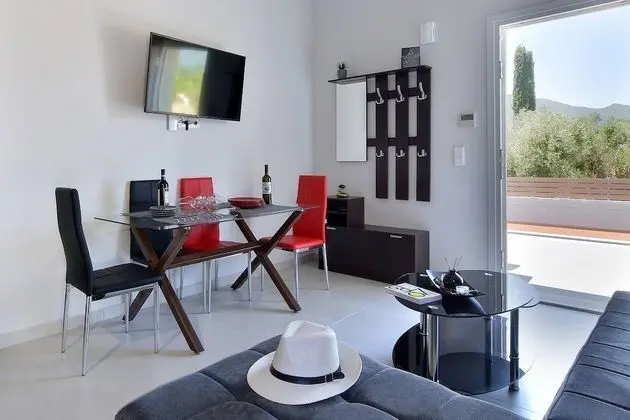 Villa, Birden Çok Yatak