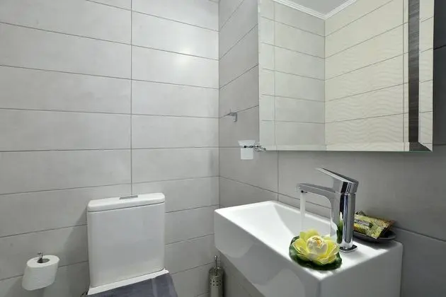 Villa, Birden Çok Yatak