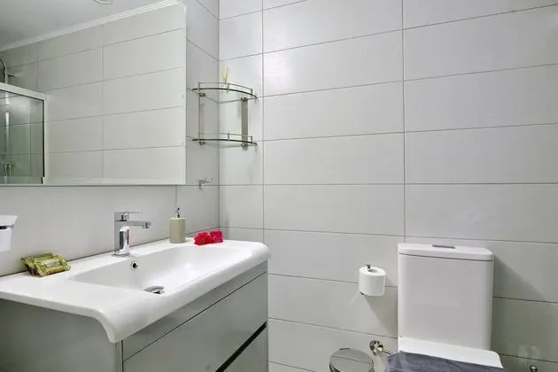 Villa, Birden Çok Yatak