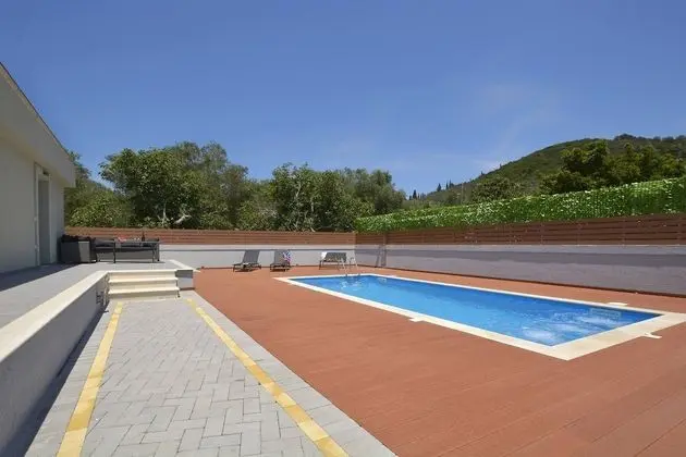 Villa, Birden Çok Yatak