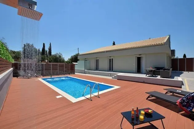 Villa, Birden Çok Yatak
