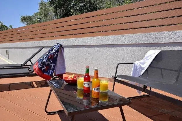 Villa, Birden Çok Yatak