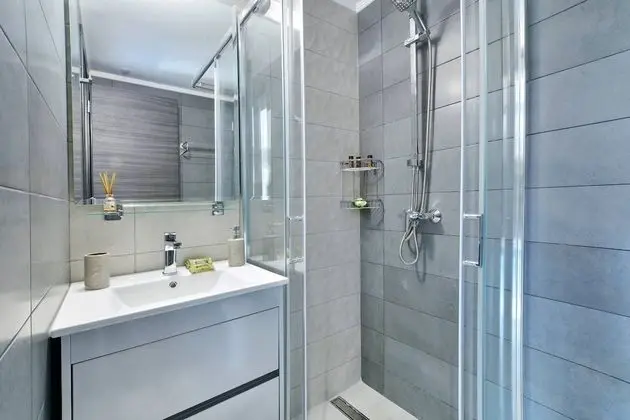 Villa, Birden Çok Yatak