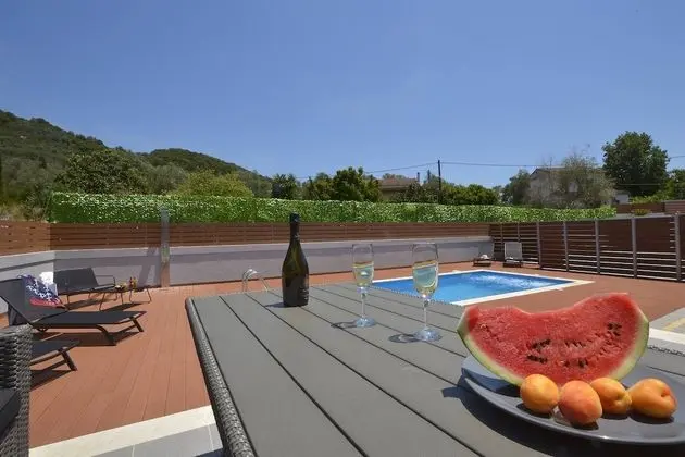 Villa, Birden Çok Yatak