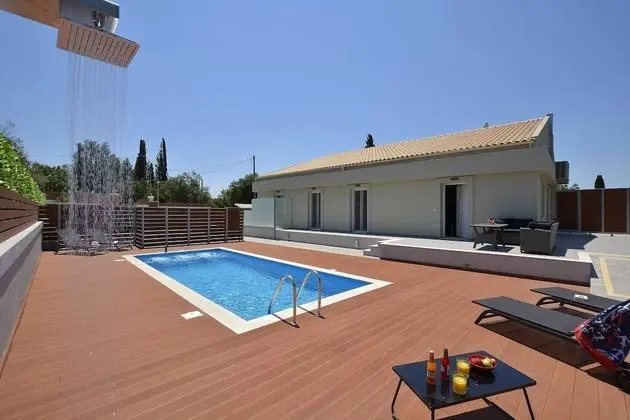 Villa, Birden Çok Yatak