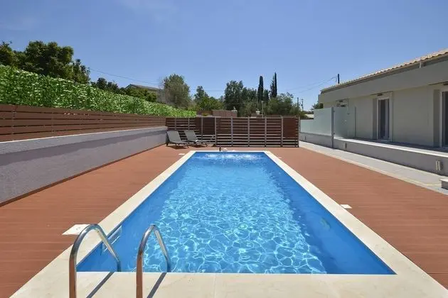 Villa, Birden Çok Yatak