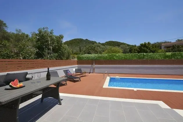 Villa, Birden Çok Yatak
