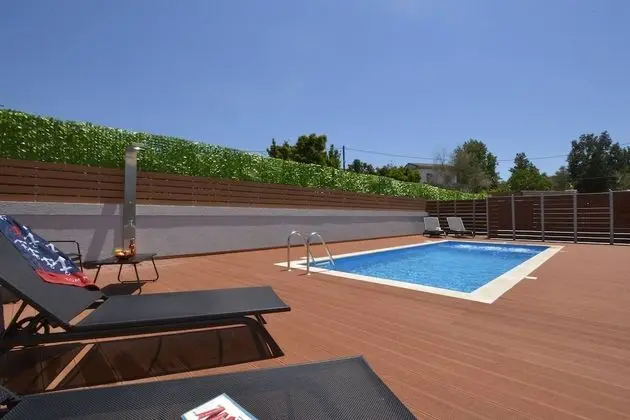 Villa, Birden Çok Yatak