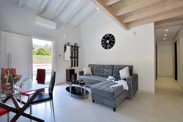Villa, Birden Çok Yatak