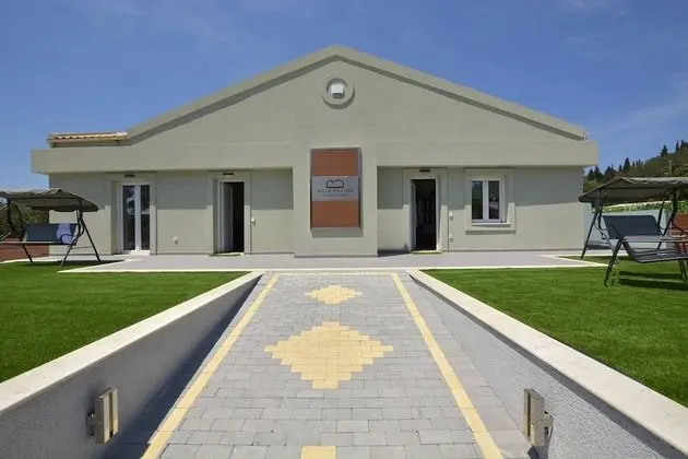 Villa, Birden Çok Yatak