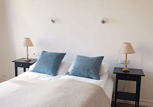 Apart Daire, 2 Yatak Odası, Balkon (201)