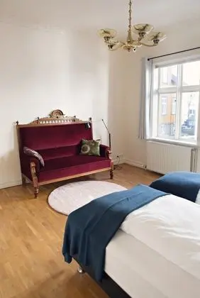 Apart Daire, 2 Yatak Odası, Balkon (201)