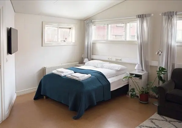 Apart Daire, 2 Yatak Odası, Balkon (201)