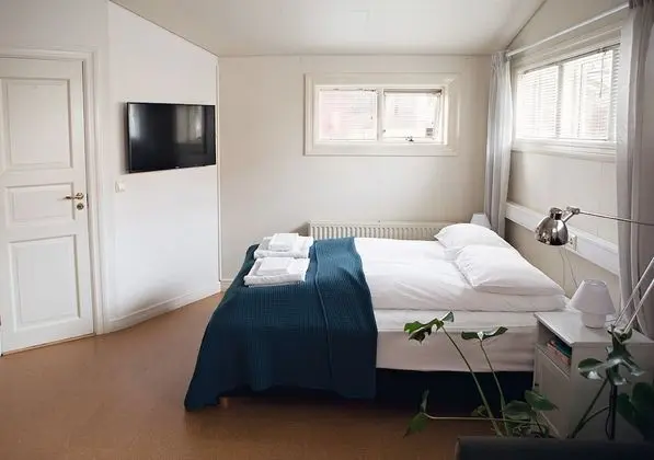 Apart Daire, 2 Yatak Odası, Balkon (201)