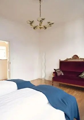 Apart Daire, 2 Yatak Odası, Balkon (201)