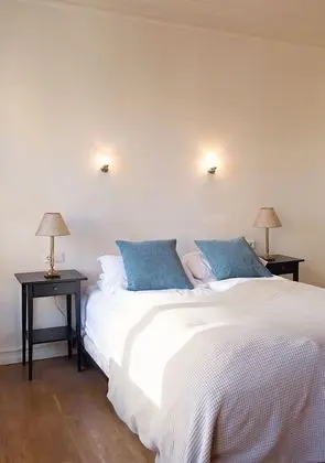 Apart Daire, 2 Yatak Odası, Balkon (201)
