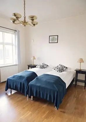 Apart Daire, 2 Yatak Odası, Balkon (201)