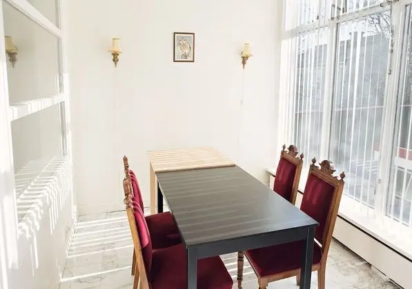 Apart Daire, 2 Yatak Odası, Balkon (201)