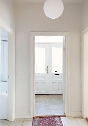 Apart Daire, 2 Yatak Odası, Balkon (201)