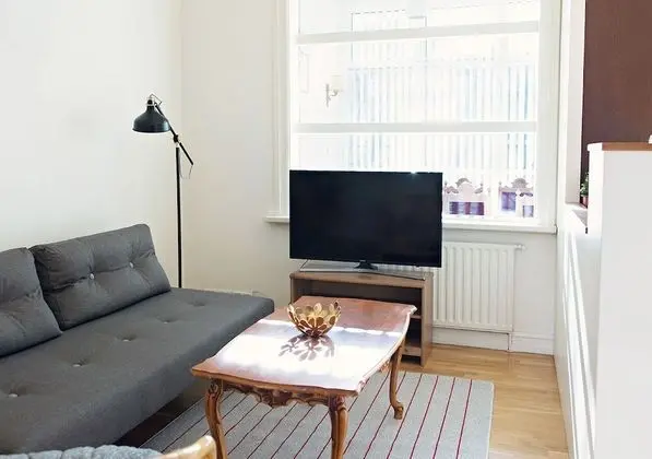 Apart Daire, 2 Yatak Odası, Balkon (201)