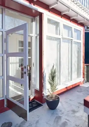 Apart Daire, 2 Yatak Odası, Balkon (201)
