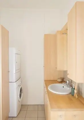 Apart Daire, 2 Yatak Odası, Balkon (201)