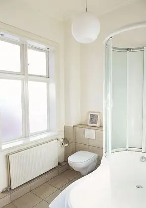 Apart Daire, 2 Yatak Odası, Balkon (201)