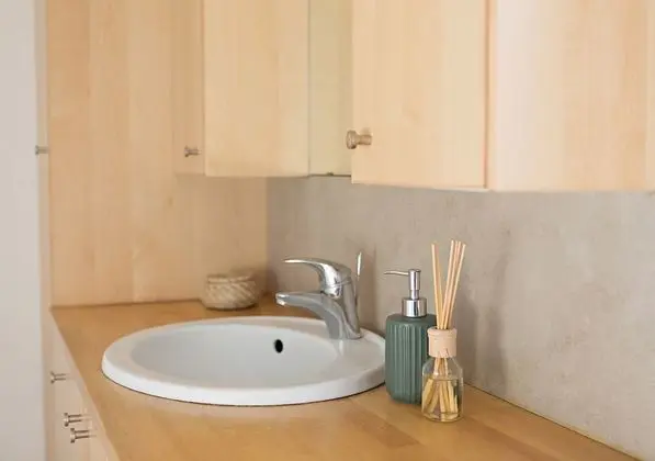 Apart Daire, 2 Yatak Odası, Balkon (201)