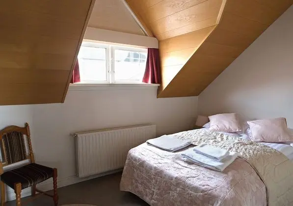 Apart Daire, 2 Yatak Odası, Balkon (302)