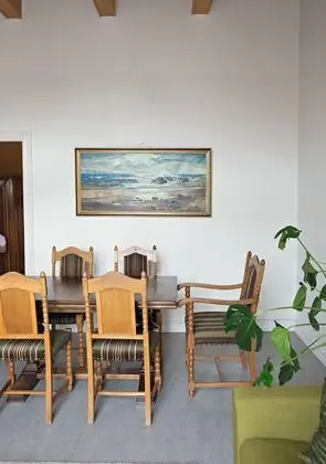 Apart Daire, 2 Yatak Odası, Balkon (302)