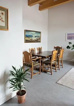 Apart Daire, 2 Yatak Odası, Balkon (302)