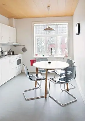 Apart Daire, 2 Yatak Odası, Balkon (302)