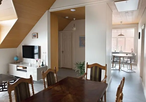 Apart Daire, 2 Yatak Odası, Balkon (302)