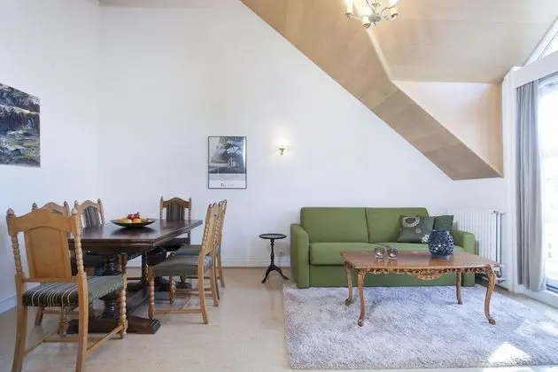 Apart Daire, 2 Yatak Odası, Balkon (302)