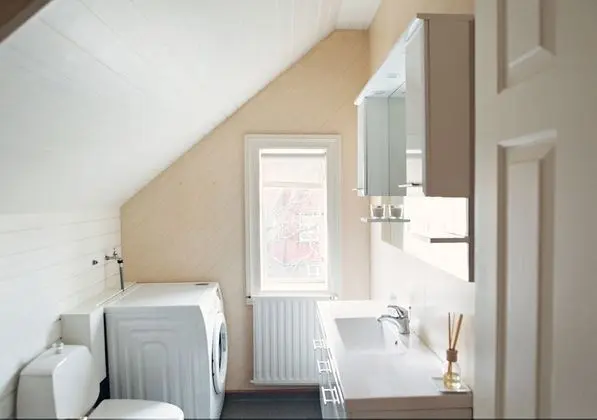 Apart Daire, 2 Yatak Odası, Balkon (302)