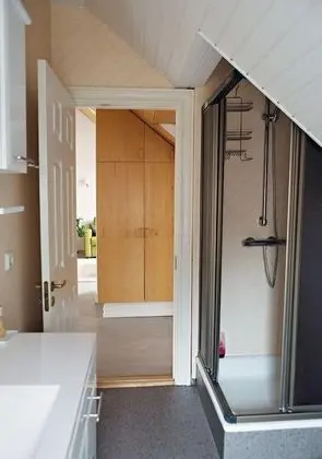 Apart Daire, 2 Yatak Odası, Balkon (302)