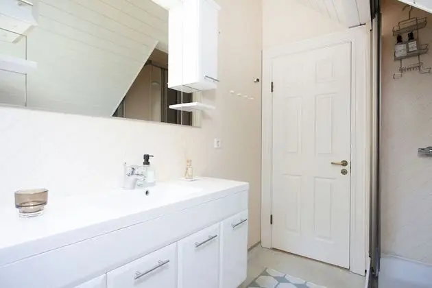 Apart Daire, 2 Yatak Odası, Balkon (302)