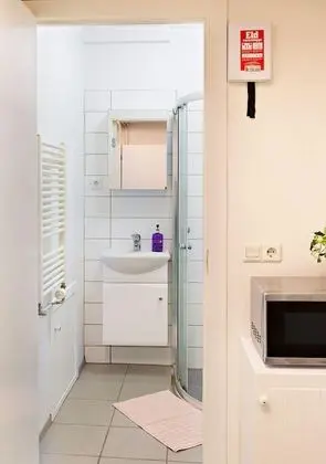 Apart Daire, 2 Yatak Odası, Zemin Kat (102)