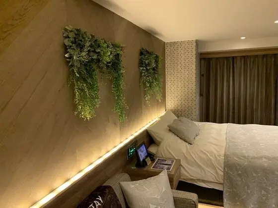 Design Tek Büyük Yataklı Oda