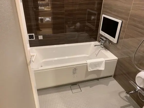 Executive Tek Büyük Yataklı Oda