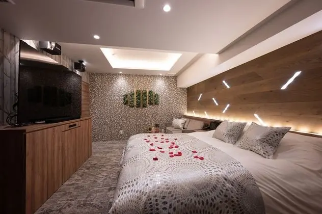 Luxury Tek Büyük Yataklı Oda, Sigara İçilmez