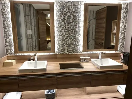 Luxury Tek Büyük Yataklı Oda, Sigara İçilmez