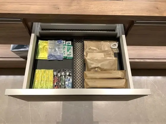 Luxury Tek Büyük Yataklı Oda, Sigara İçilmez