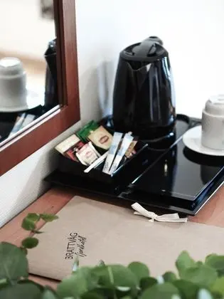 Tek Kişilik Oda