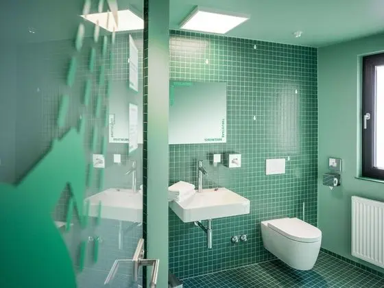 Comfort Tek Büyük Yataklı Oda (1)