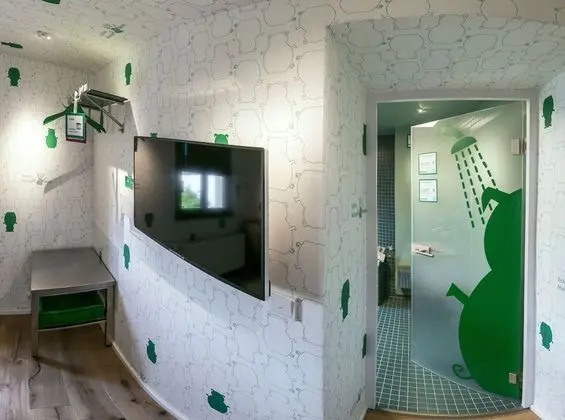 Comfort Tek Büyük Yataklı Oda (3)