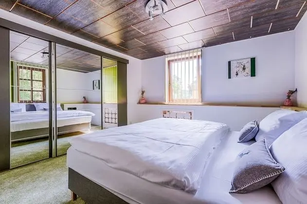 Deluxe Apart Daire, 1 Yatak Odası