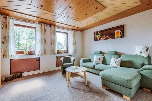 Deluxe Apart Daire, 1 Yatak Odası